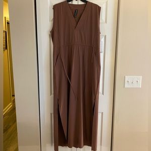 Athleta Marlow Maxi Dress
